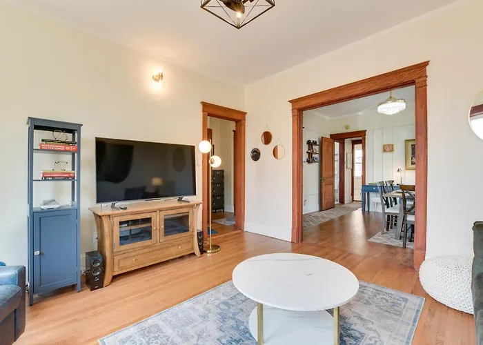 Apartamento Chic About 1 Mi To Wrigley Field!